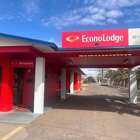 Econo Lodge Port Augusta Exterior photo