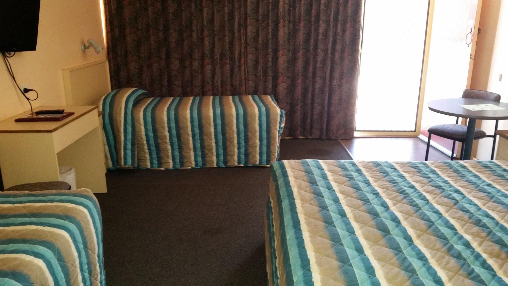 Econo Lodge Port Augusta Exterior photo