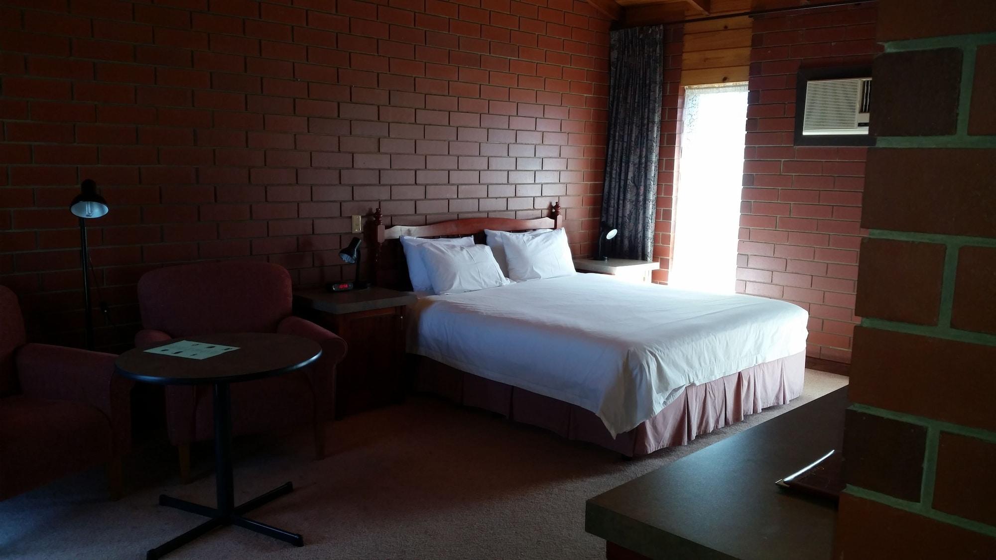 Econo Lodge Port Augusta Exterior photo