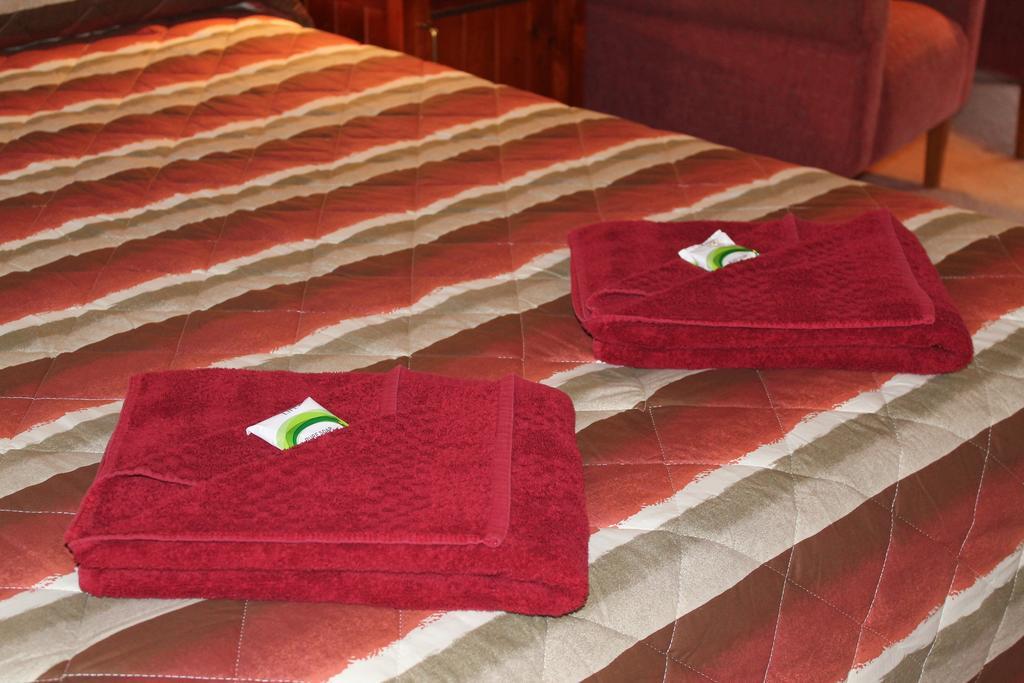 Econo Lodge Port Augusta Room photo