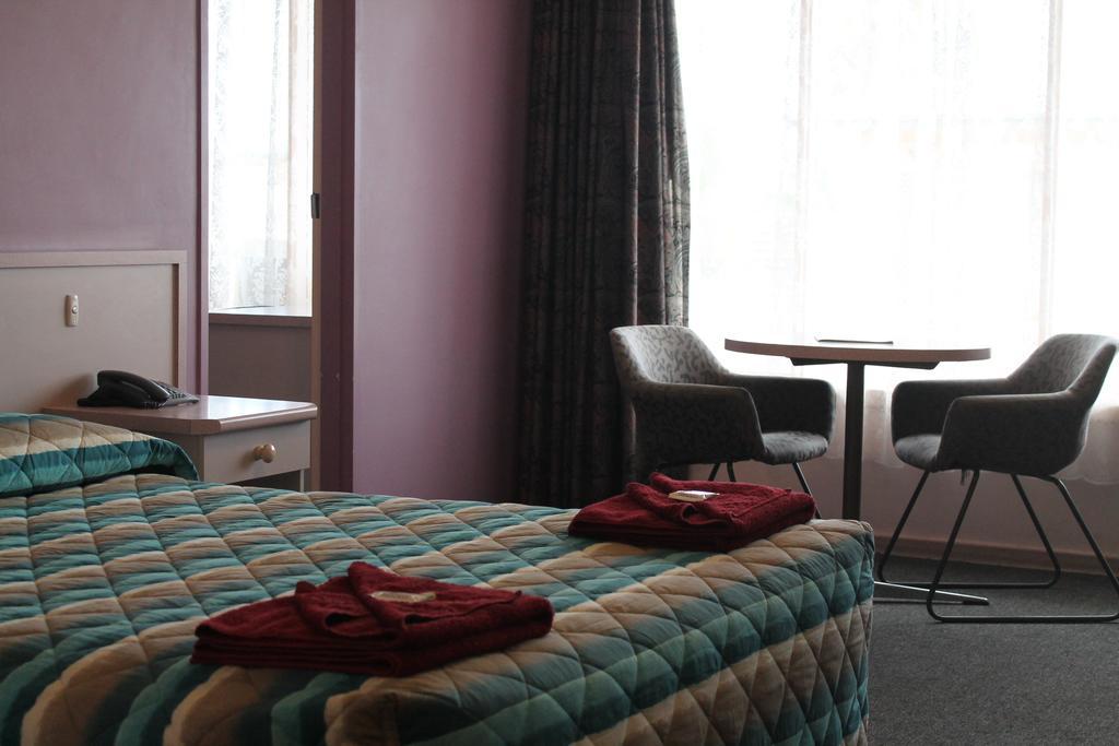 Econo Lodge Port Augusta Room photo