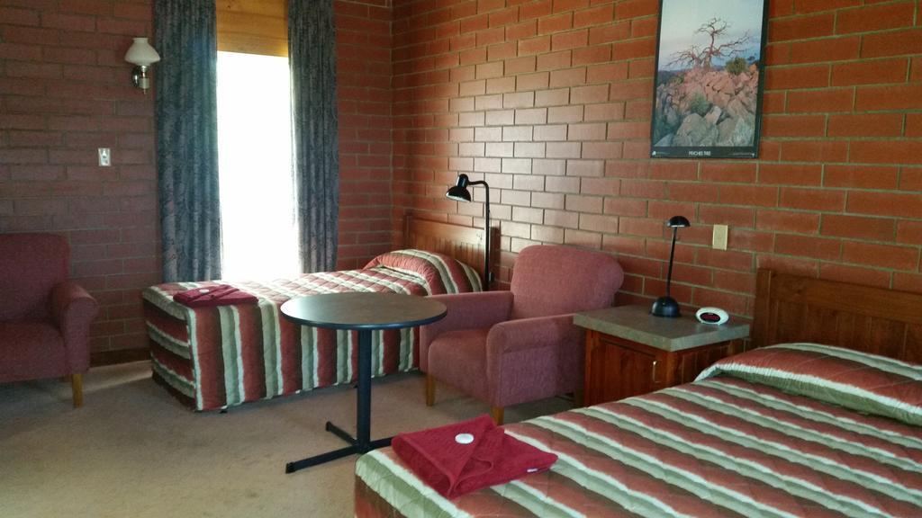 Econo Lodge Port Augusta Exterior photo